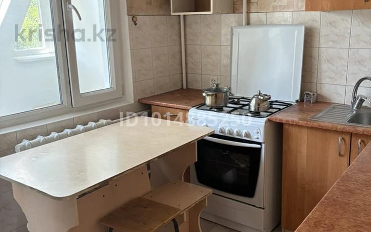 2-бөлмелі пәтер · 59 м² · 3/9 қабат, №9 ш/а. 28а, бағасы: 41 млн ₸ в Алматы, Ауэзовский р-н — фото 2