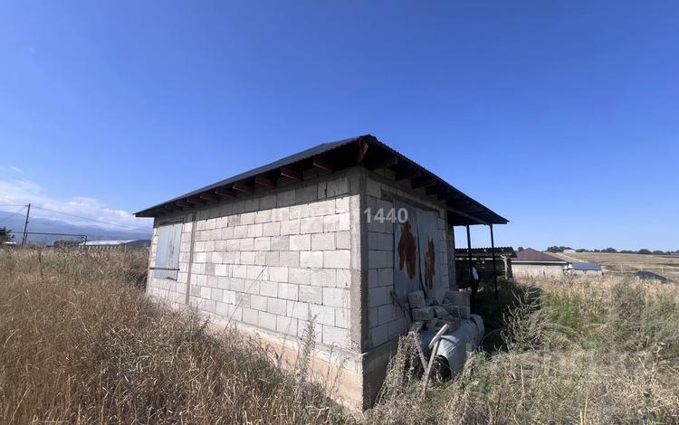 Отдельный дом · 4 комнаты · 100 м² · 6 сот., Село кемертоган 21 квортол 616 — Олимписки городок артында за 14 млн ₸ в Иргели — фото 2