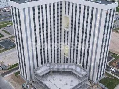 3-комнатная квартира · 83 м² · 13/20 этаж, 30 1 — На против обл Акимата за 26.2 млн 〒 в Туркестане