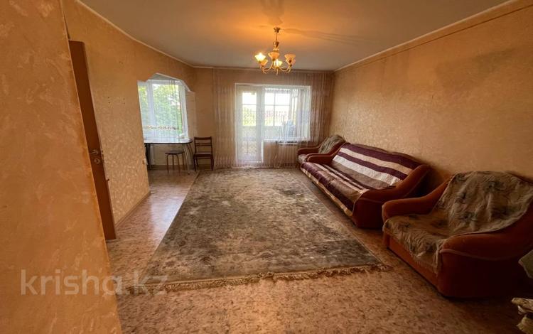 2-комнатная квартира · 45.6 м² · 4/5 этаж, Гоголя за 18 млн ₸ в Костанае — фото 5