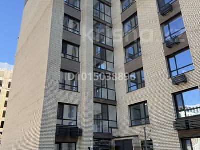 1-бөлмелі пәтер · 39.9 м² · 8/9 қабат, Шамши Калдаяков 51, бағасы: 22 млн ₸ в Астане, Сарайшык р-н