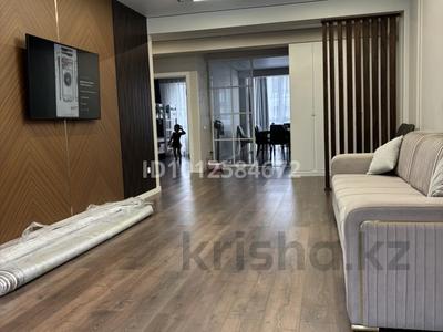 3-бөлмелі пәтер · 97 м² · 4/9 қабат, мкр Шугыла, мкр. Шугыла 340/3, бағасы: 72 млн ₸ в Алматы, Наурызбайский р-н