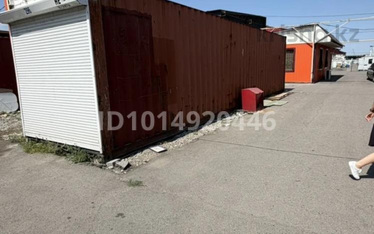 Свободное назначение · 30 м² за 650 000 ₸ в Алматы, Турксибский р-н — фото 2