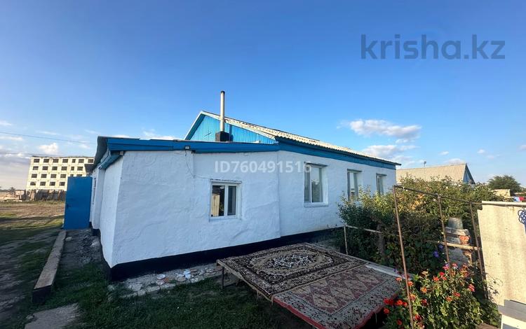 Отдельный дом · 4 комнаты · 90 м² · 10 сот., Ленина за 12 млн ₸ в Аркалыке — фото 2