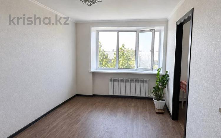 2-бөлмелі пәтер · 43.5 м² · 5/5 қабат, Шалкоде 2, бағасы: 16.5 млн ₸ в Астане, Сарайшык р-н — фото 3