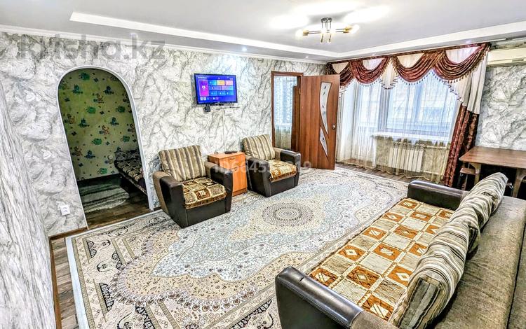 3-комнатная квартира · 52 м² · 3/4 этаж, улица Майлина 41 — Аль-Фараби за 18 000 ₸ в Костанае — фото 23