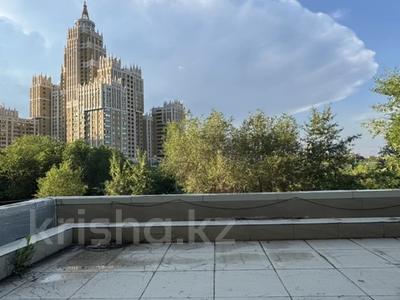 4-комнатная квартира · 150 м² · 2/6 этаж, Кабанбай батыра 13/4 за 800 000 ₸ в Астане