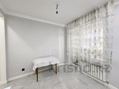 2-комнатная квартира · 63 м² · 2/9 этаж, Хусейн Бен Талал 28 за 38.5 млн ₸ в Астане, Есильский р-н