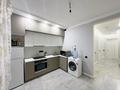 2-комнатная квартира · 63 м² · 2/9 этаж, Хусейн Бен Талал 28 за 38.5 млн ₸ в Астане, Есильский р-н — фото 3