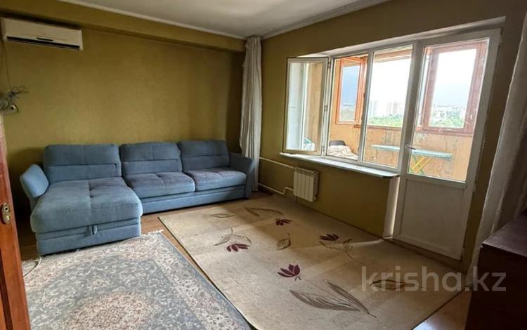 2-комнатная квартира · 55.8 м² · 10/12 этаж, мкр Сайран за 35.5 млн ₸ в Алматы, Ауэзовский р-н — фото 17
