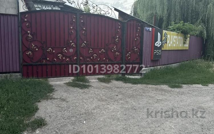 Отдельный дом · 3 комнаты · 100 м² · 6 сот., Есембаева 16 — 10 школа за 42 млн ₸ в Бельбулаке (Мичурино) — фото 2