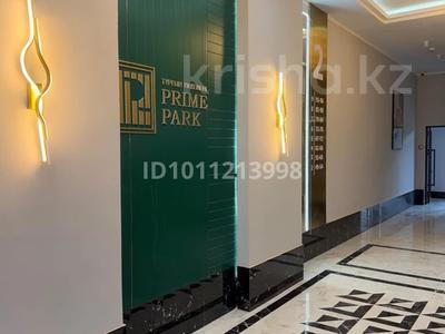 1-бөлмелі пәтер · 55 м² · 6/9 қабат, Байдибек би 2/1, бағасы: 23.5 млн ₸ в Шымкенте, Каратауский р-н