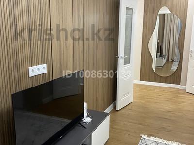 1-комнатная квартира · 40 м² · 3/6 этаж, мкр Гажайып 31 — Момышулы за 300 000 〒 в Алматы, Алатауский р-н