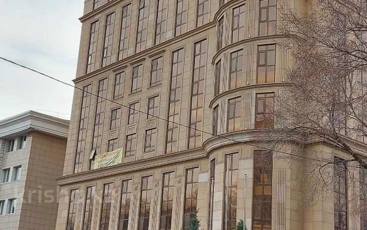 Офисы · 350 м² за 3.5 млн ₸ в Алматы, Алмалинский р-н — фото 11