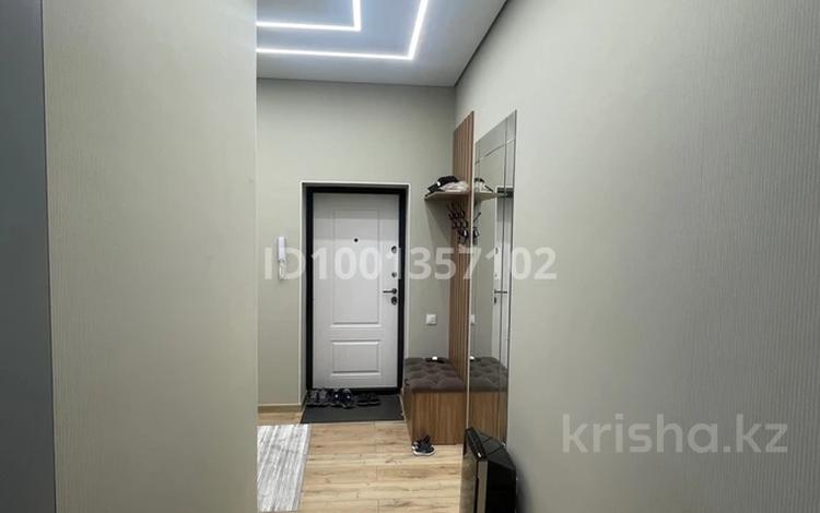 2-бөлмелі пәтер · 71 м² · 1/5 қабат, Алтын орда ш/а. 13 д, бағасы: 31.7 млн ₸ в Актобе, мкр. Алтын орда — фото 5