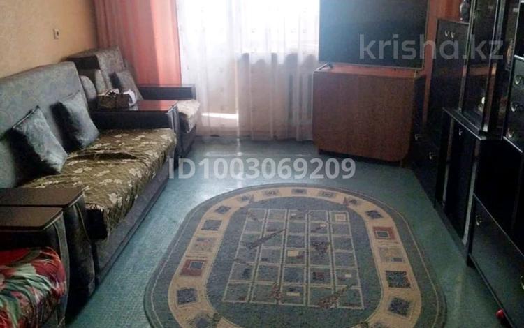 3-бөлмелі пәтер · 58.3 м² · 2/5 қабат, Иртышская 11 — Район Океан, бағасы: 27.5 млн ₸ в Семее — фото 2