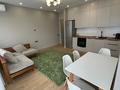 2-комнатная квартира · 45 м² · 3/12 этаж, Розыбакиева 158 — Сатпаева за 58 млн 〒 в Алматы, Бостандыкский р-н — фото 7