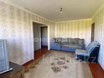 2-комнатная квартира · 54 м² · 3/4 этаж, Конаева 14 30 за 60 000 〒 в Кентау
