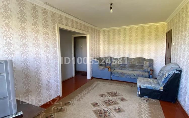 2-комнатная квартира · 54 м² · 3/4 этаж, Конаева 14 30 за 60 000 ₸ в Кентау — фото 2