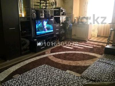 2-комнатная квартира · 44 м² · 4/4 этаж, Желтоксан 30 за 19 млн ₸ в Таразе