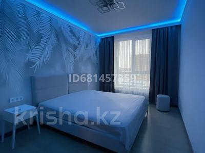 2-комнатная квартира · 44 м² · 5/9 этаж, Мангилик Ел 40 за 350 000 〒 в Астане, Есильский р-н