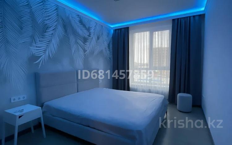 2-комнатная квартира · 44 м² · 5/9 этаж, Мангилик Ел 40 за 330 000 〒 в Астане, Есильский р-н — фото 2