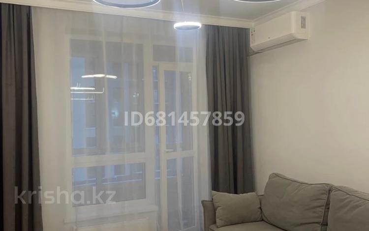 2-бөлмелі пәтер · 44 м² · 5/9 қабат, Мангилик Ел 40, бағасы: 330 000 ₸ в Астане, Есильский р-н — фото 14