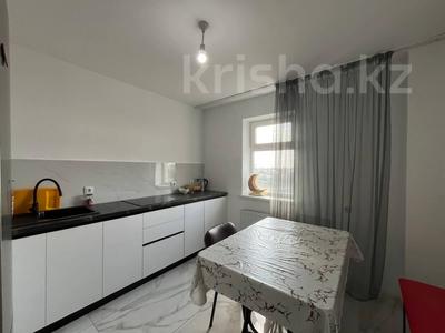 2-бөлмелі пәтер · 48 м² · 6/17 қабат, С303 2 — Тлендиева, бағасы: 21.9 млн ₸ в Астане, Сарыарка р-н
