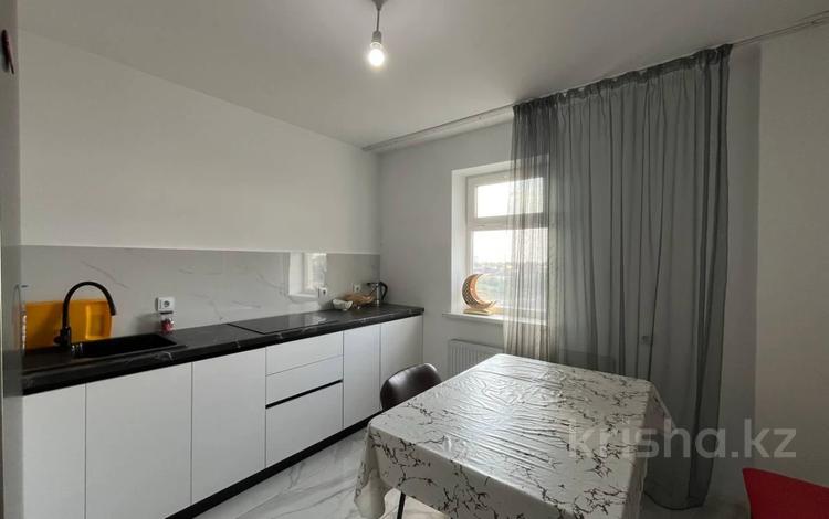 2-комнатная квартира · 48 м² · 6/17 этаж, С303 2 — Тлендиева за 21.9 млн ₸ в Астане, Сарыарка р-н — фото 21
