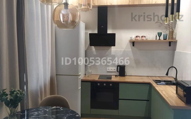 1-бөлмелі пәтер · 45 м² · 4/4 қабат, Жаңа қала ш/а., Абая 6, бағасы: 23.7 млн ₸ в Караганде, Казыбек би р-н — фото 23