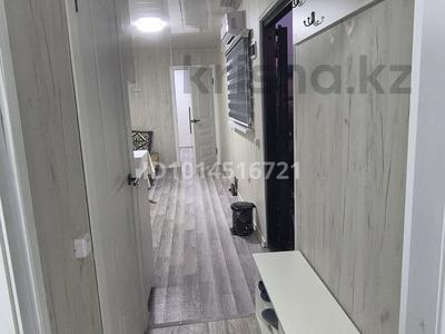 Отдельный дом · 2 комнаты · 30 м² · 1 сот., Рыскулова — По улице Рыскулова, не доезжая Ташкентской трассы 300м. за 4.8 млн ₸ в Шамалгане