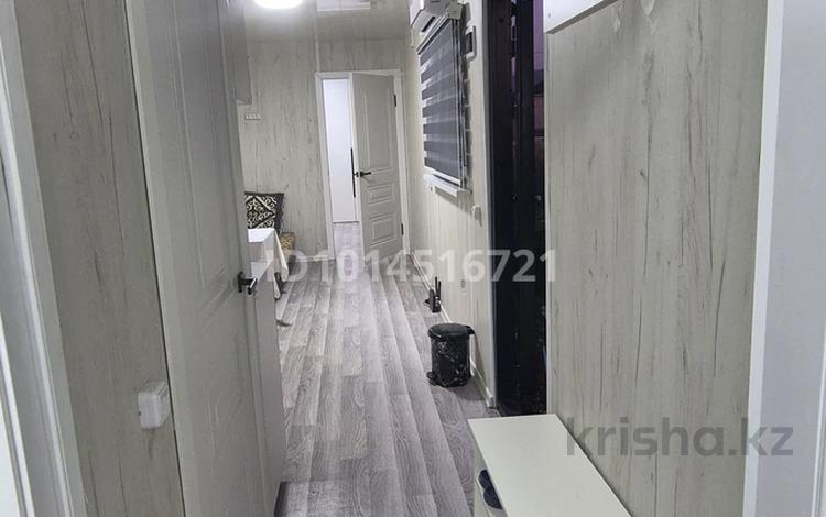 Отдельный дом · 2 комнаты · 30 м² · 1 сот., Рыскулова — По улице Рыскулова, не доезжая Ташкентской трассы 300м. за 4.8 млн ₸ в Шамалгане — фото 9