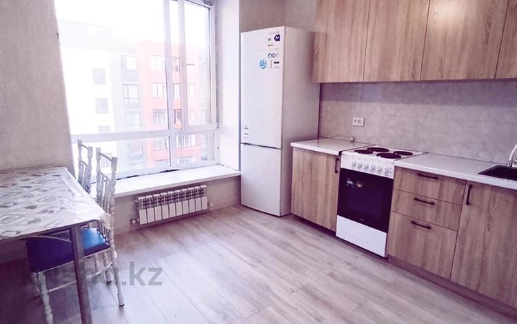1-бөлмелі пәтер · 34 м² · 4/5 қабат, Улы Дала 27 — Е669, бағасы: 180 000 ₸ в Астане, Алматы р-н — фото 7
