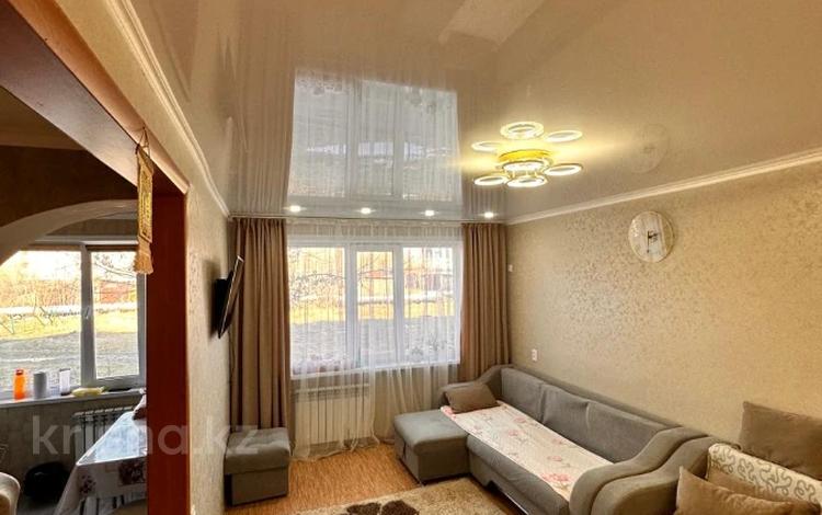3-бөлмелі пәтер · 60 м² · 1/5 қабат, Интернациональная 6, бағасы: 19.3 млн ₸ в Петропавловске — фото 2