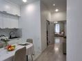 3-бөлмелі пәтер · 95 м² · 3/20 қабат, Гагарина 310, бағасы: 27 000 ₸ в Алматы, Бостандыкский р-н — фото 11