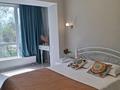 3-бөлмелі пәтер · 95 м² · 3/20 қабат, Гагарина 310, бағасы: 27 000 ₸ в Алматы, Бостандыкский р-н — фото 2