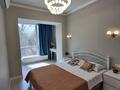 3-бөлмелі пәтер · 95 м² · 3/20 қабат, Гагарина 310, бағасы: 27 000 ₸ в Алматы, Бостандыкский р-н — фото 3