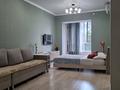 3-бөлмелі пәтер · 95 м² · 3/20 қабат, Гагарина 310, бағасы: 27 000 ₸ в Алматы, Бостандыкский р-н — фото 8