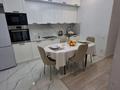 3-бөлмелі пәтер · 95 м² · 3/20 қабат, Гагарина 310, бағасы: 27 000 ₸ в Алматы, Бостандыкский р-н — фото 9