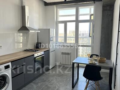 1-комнатная квартира · 44 м² · 10/10 этаж, мкр Нурсая, Абулхайыр хана 51а за 250 000 ₸ в Атырау