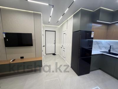 2-бөлмелі пәтер · 37 м² · 6/9 қабат, Шұғыла ш/а., Алатау 12а/1, бағасы: 27 млн ₸ в Алматы, Наурызбайский р-н