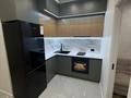 2-бөлмелі пәтер · 37 м² · 6/9 қабат, Шұғыла ш/а., Алатау 12а/1, бағасы: 27 млн ₸ в Алматы, Наурызбайский р-н — фото 2
