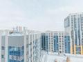 2-комнатная квартира · 54.2 м² · 9/22 этаж, Александр Бараев 18 за 32 млн 〒 в Астане, р-н Байконур — фото 6