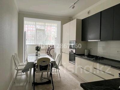 4-комнатная квартира · 156 м² · 1/7 этаж, мкр. Алтын орда за 41 млн ₸ в Актобе