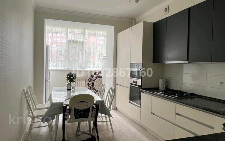 4-бөлмелі пәтер · 156 м² · 1/7 қабат, мкр. Алтын орда, бағасы: 41 млн ₸ в Актобе — фото 2