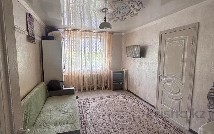 2-комнатная квартира · 38.5 м² · 4/4 этаж, айманова за 28.5 млн ₸ в Алматы, Бостандыкский р-н — фото 6