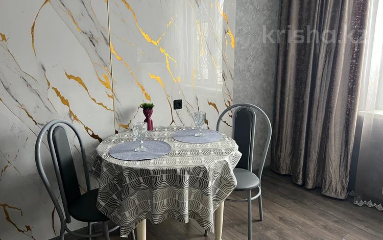 1-бөлмелі пәтер · 40 м² · 1/5 қабат, 11 ш/а. 43, бағасы: 12 000 ₸ в Актобе, мкр 11 — фото 2