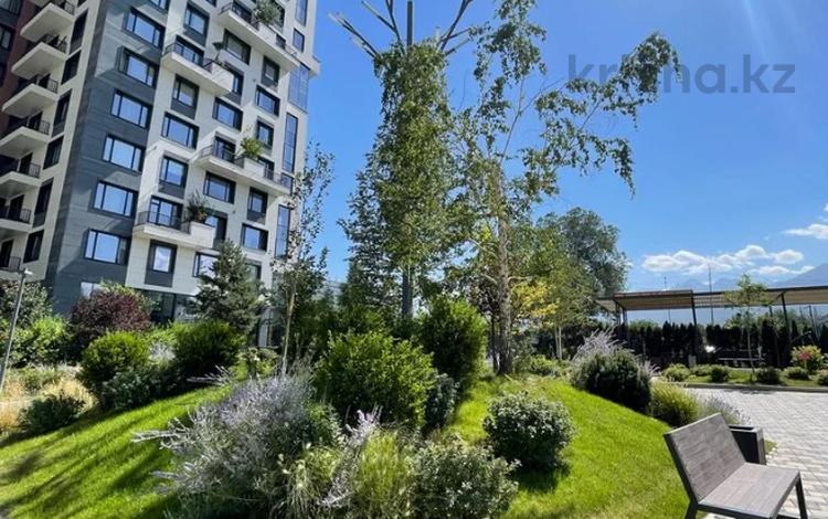 3-комнатная квартира · 70 м² · 5/13 этаж, Гоголя за 79 млн ₸ в Алматы, Медеуский р-н — фото 2