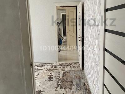 2-бөлмелі пәтер · 47 м² · 1/4 қабат, мкр №1 60 — Жубанова Алтынсарина, бағасы: 27.5 млн ₸ в Алматы, Ауэзовский р-н