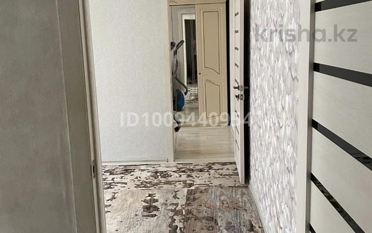 2-бөлмелі пәтер · 47 м² · 1/4 қабат, мкр №1 60 — Жубанова Алтынсарина, бағасы: 27.5 млн ₸ в Алматы, Ауэзовский р-н — фото 2